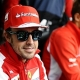 Alonso: Sin errores podemos estar por delante de Vettel
