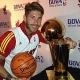 La emocin confunde a Sergio Ramos y da como finalista NBA a San Francisco
