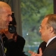 Florentino: Me encantara que Zidane entrenase al Madrid
