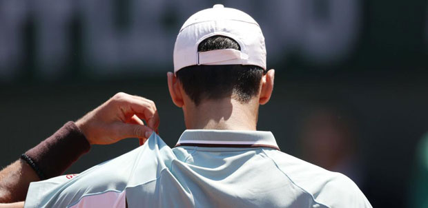 Djokovic: Esta derrota es decepcionante, pero no creo que me hunda