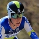 Cameron Meyer, primer lder de la Vuelta a Suiza