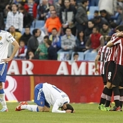 El Zaragoza-Athletic, bajo sospecha por las apuestas