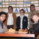 Giri vence a Ivanchuk al ritmo
de cuatro partidas semirrpidas