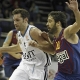 El Real Madrid arrebata el ttulo de Liga ACB al Bara en las apuestas