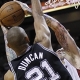 Barkley apuesta por un 0-4 para los Spurs: Pueden barrer a Miami