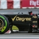 Lotus espera sancin doble para Mercedes
