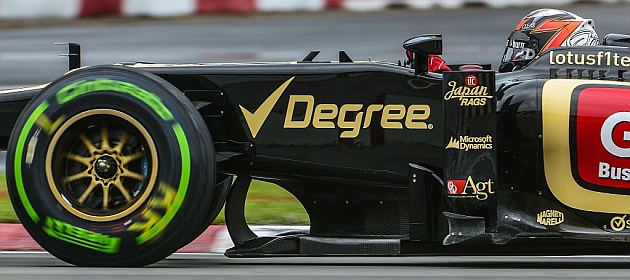 Kimi Rikknen, durante la calificacin del Gran Premio de Canad / RV RACING PRESS