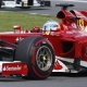 Alonso: La segunda posicin tiene sabor a victoria
