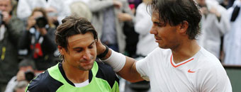 Ferrer y Nadal