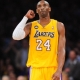 Kobe, el beb jirafa, no piensa en retirada sino en alargar su contrato con los Lakers