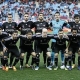 La UEFA investiga al Besiktas por amao de partidos