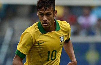 Neymar: No soy un hroe