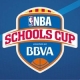Barcelona acoge la primera NBA School's Cup