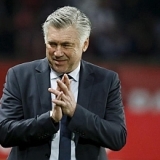 El PSG podra liberar a Ancelotti en cuestin de horas