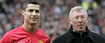 El Manchester United confa en el poder de Ferguson para fichar a Cristiano