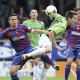 El Eibar apea al Oviedo del ascenso a Segunda