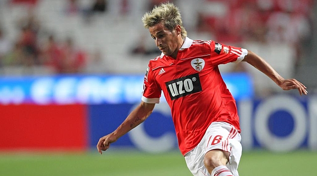 Coentrao quiere volver al Benfica