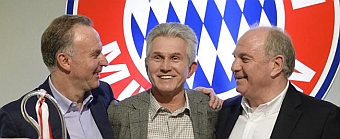 Heynckes aconseja al Bayern el fichaje de Isco