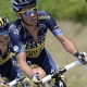 Contador ya conoce quines sern sus 'soldados' en el Tour