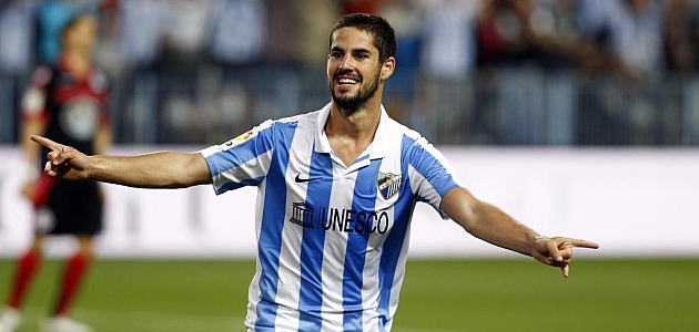 Moayad Shatat: We don't need to sell Isco