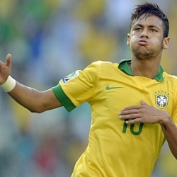 Brasil propone y Neymar dispone