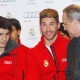 Morata: Me ha dicho el 'presi'
que me quedo en el Real Madrid