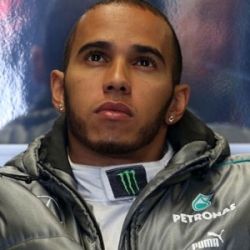 Hamilton: Quiero que me recuerden como
un piloto duro y fuera de lo comn