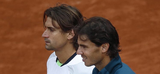 Wimbledon mantiene a Ferrer como cuarto favorito