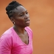 Venus Williams, baja en Wimbledon