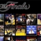 El 'PhotoWall' de las finales NBA: todas las fotos desde dentro