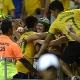 El gesto ms enternecedor de Neymar