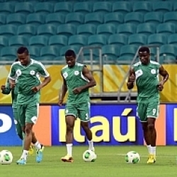 Nigeria-Uruguay: partido clave para ganarse las semis