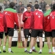 El Athletic volver al trabajo el 9 de julio