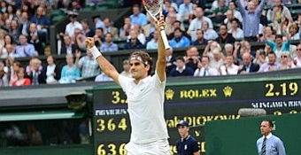 Wimbledon 2013: Quin ganar?