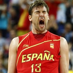 Marc Gasol despeja las dudas y confirma su presencia en el Eurobasket de Eslovenia