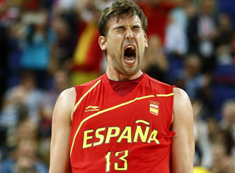 Marc Gasol despeja las dudas y confirma su presencia en el Eurobasket de Eslovenia