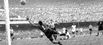 Brasil-Uruguay de 1950