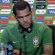 Dani Alves: Si se encuentran Espaa y Brasil veremos un gran partido