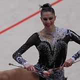 Carolina Rodrguez revalida el ttulo de campeona de Espaa