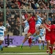 Los 'Pumas' se recuperan de las
dos derrotas ante Inglaterra