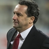 Slavisa Stojanovic, nuevo entrenador del Estrella Roja