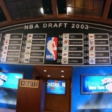 La trastienda del Draft que cambi la historia NBA