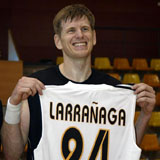 Jay Larraaga