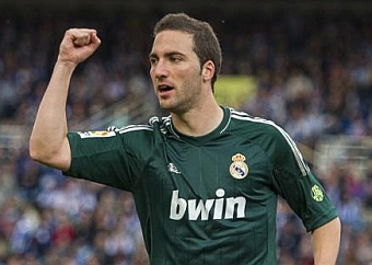Nicolás Higuaín: "Gonzalo is close to Arsenal" - MARCA.com (English