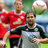 El Wolfsburgo no cuenta con la salida de Diego