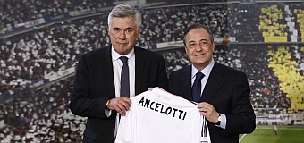 Cmo le ir a Ancelotti en el Real Madrid?