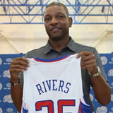 Doc Rivers confa en la continuidad de Chris Paul en los Clippers