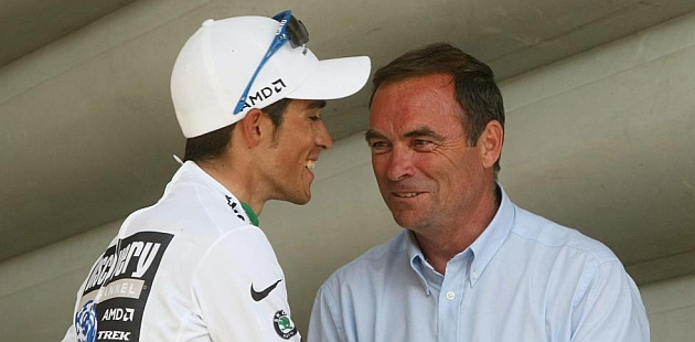 Hinault: Quieren matar al Tour de Francia