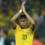 Neymar: Crecemos en las adversidades