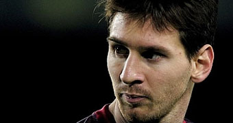 Messi pacta con Hacienda el pago de 15 millones de euros